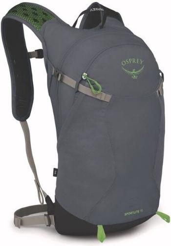 Osprey Sportlite Batoh Tungsten/Grey Wolf 15 L