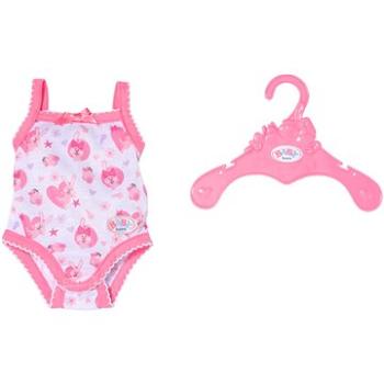 BABY born Body, 43 cm (4001167834237)