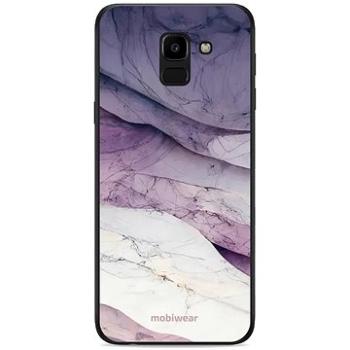 Mobiwear Glossy lesklý pro Samsung Galaxy J6 2018 - G028G (5904808528580)