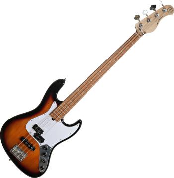 Sadowsky MetroExpress P/J Bass Morado 4 Tabacco Burst Elektrická baskytara