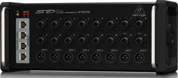 Behringer SD16