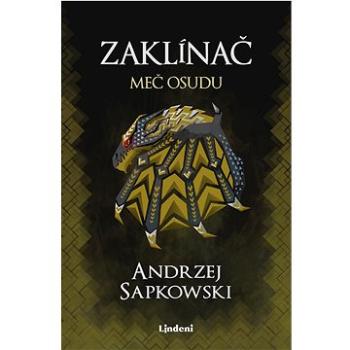 Zaklínač II Meč osudu (978-80-566-1736-6)