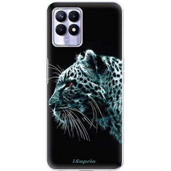 iSaprio Leopard 10 pro Realme 8i (leop10-TPU3-Rlm8i)