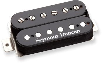 Seymour Duncan SH-6N Neck Black Kytarový snímač