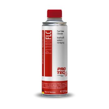 Čistič benzínových motorů ProTec Fuel Line Cleaner (375ml)