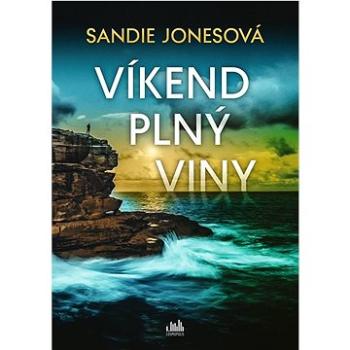 Víkend plný viny (978-80-271-3641-4)