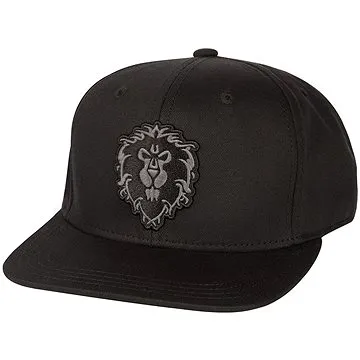 World of Warcraft - Alliance Logo - kšiltovka (3664794041501)