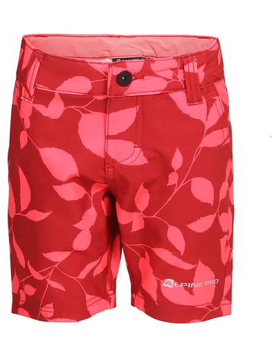 Dětské šortky ALPINE PRO