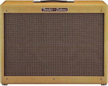 Fender Hot Rod Deluxe 112 Encl LT Kytarový reprobox