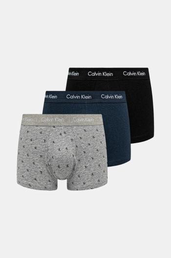 Boxerky Calvin Klein Underwear 3-pack pánské, 0000U2664G