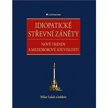 Idiopatické střevní záněty (978-80-271-1208-1)