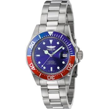 Invicta Pro Diver 5053 - 30 dnů na vrácení zboží