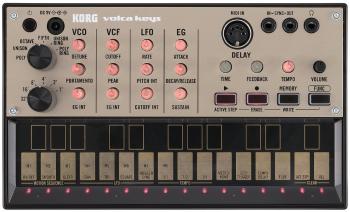 Korg Volca Keys Syntetizátor