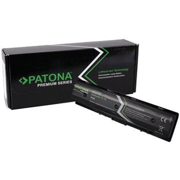 PATONA pro HP Envy15 5200mAh Li-Ion 11,1V PREMIUM (PT2760)