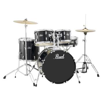 Pearl Roadshow RS585C barva Jet Black