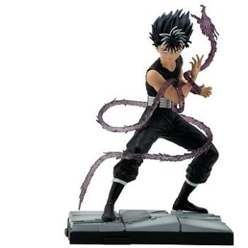 YU YU HAKUSHO - Hiei - figurka (3665361068808)