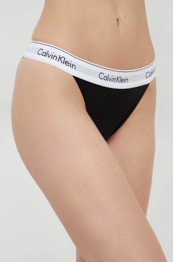 Kalhotky brazilky Calvin Klein Underwear 000QF4977A