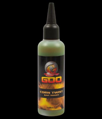 Korda atraktor goo smoke 115 ml - corn twist bait smoke