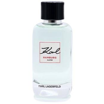 KARL LAGERFELD Karl Hamburg Alster EdT 100 ml (3386460124485)