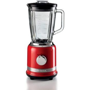 Ariete Moderna Blender 585/00, červený (ART 585)