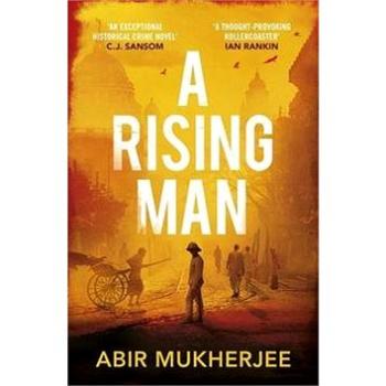 A Rising Man (1784701343)