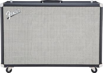 Fender Super-Sonic 60 212 BK Kytarový reprobox