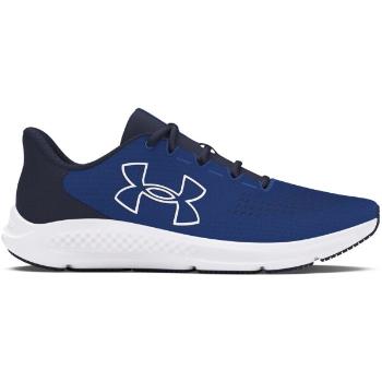 Under Armour CHARGED PURSUIT 3 BL Pánská běžecká obuv, modrá, velikost 46