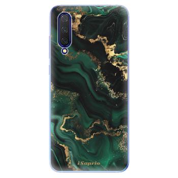 Odolné silikonové pouzdro iSaprio - Emerald - Xiaomi Mi 9 Lite