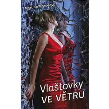 Vlaštovky ve větru  (978-80-206-1937-2)