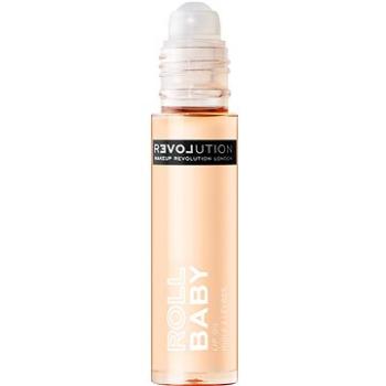 REVOLUTION RELOVE Roll Baby Papaya 5 ml (5057566518130)