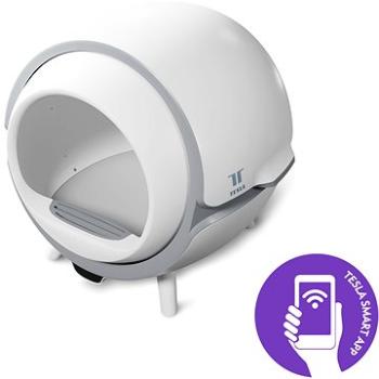 Tesla Smart Cat Toilet (TSL-PC-C101)