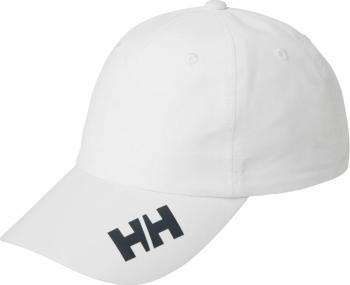 Helly Hansen Crew 2.0 Kšiltovka White