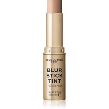 Revolution PRO Blur Stick Tint lehký make-up v tyčince odstín Medium 6,2 g