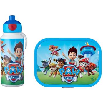 Mepal Campus Paw Patrol etetőkészlet gyermekeknek