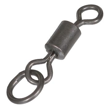 Korda Obratlíky Ring Swivels 8ks