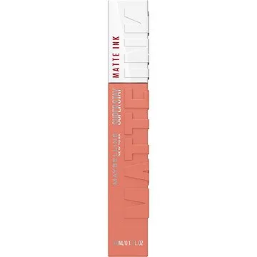 MAYBELLINE NEW YORK Super Stay Matte Ink 5 Loyalist 5 ml (3600531411091)