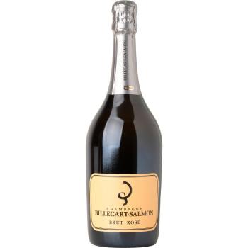 Šampaňské BRUT ROSÉ 750 ml, Billecart-Salmon