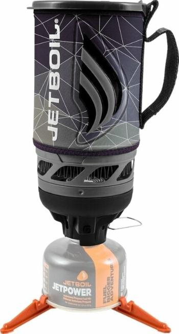 JetBoil Flash Cooking System 1 L Fractile Vařič