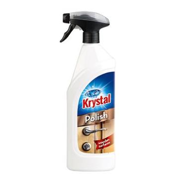 KRYSTAL Leštěnka na nábytek 0,75 l (8594011501400)