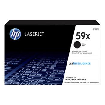 HP 59X CF259X černý (black) originální toner