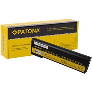 PATONA pro HP EliteBook 2170p 4400mAh Li-Ion 11.1V MI04/MI06 (PT2833)