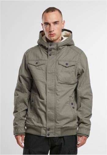 Brandit Men Meadow Jacket olive - XS