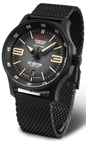 Vostok Europe Expedition Compact NH35/592C554B