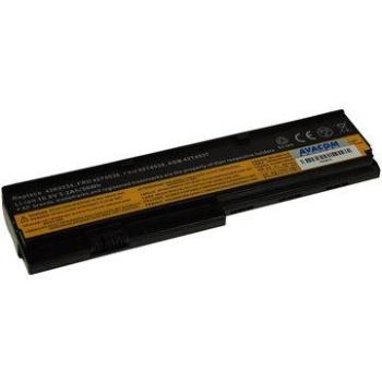 AVACOM za Lenovo X200 series Li-ion 11,1 V, 5 200 mAh/56 Wh (NOLE-X200-806)