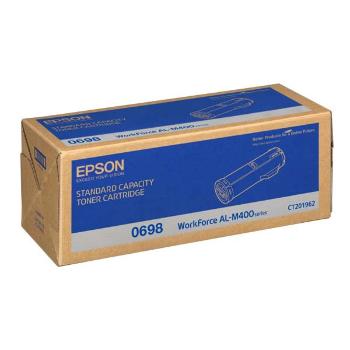 Epson C13S050698 černý (black) originální toner