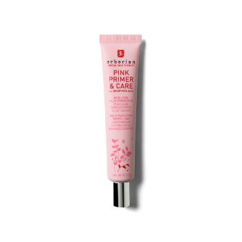 Erborian PINK PERFECT CREME  podkladová báze 15 ml