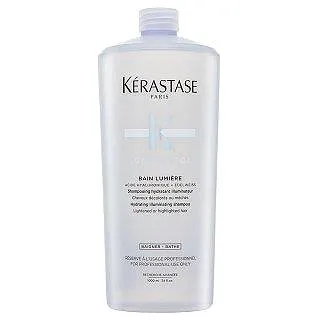 KÉRASTASE Blond Absolu Bain Lumiere Shampoo 1000 ml (3474636692217)