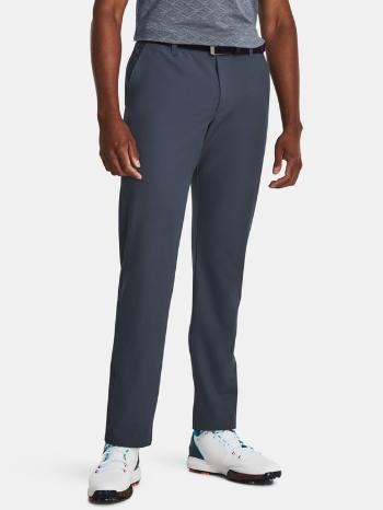 Under Armour UA Drive Tapered Kalhoty Šedá