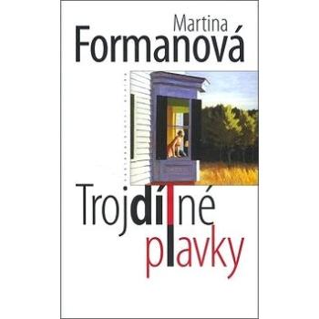 Trojdílné plavky (80-86337-67-7)