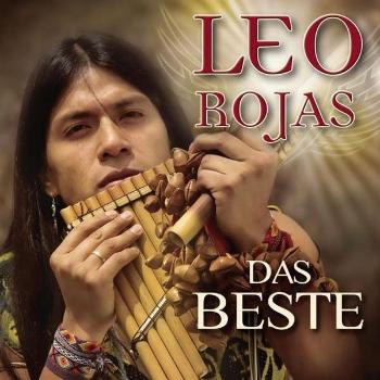 Leo Rojas, Das Beste, CD